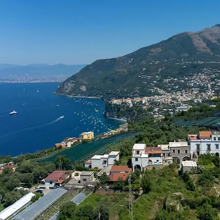 Antica Dimora D'ancora 4* Vico Equense