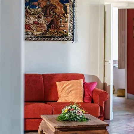 Casa de hóspedes Antica Dimora D'ancora