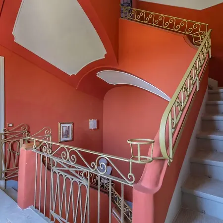 Casa de hóspedes Antica Dimora D'ancora Vico Equense