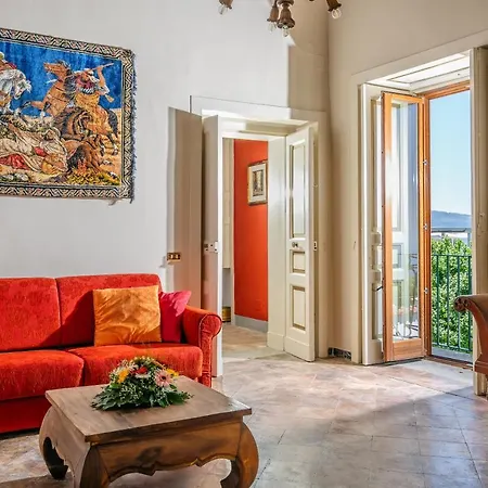 Casa de hóspedes Antica Dimora D'ancora