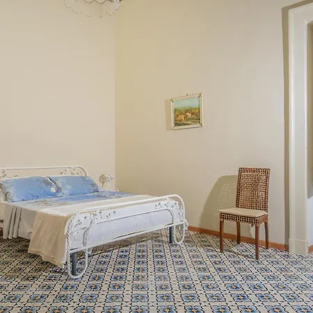 Casa de hóspedes Antica Dimora D'ancora Vico Equense