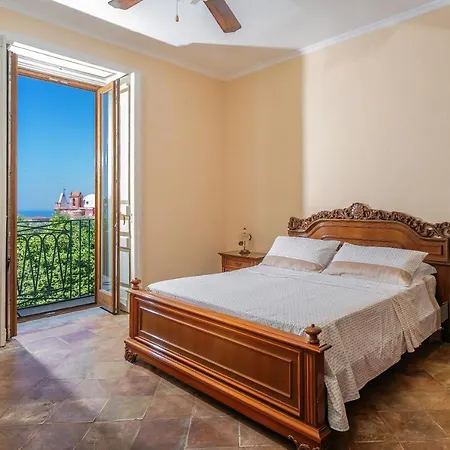 Casa de hóspedes Antica Dimora D'ancora 4*