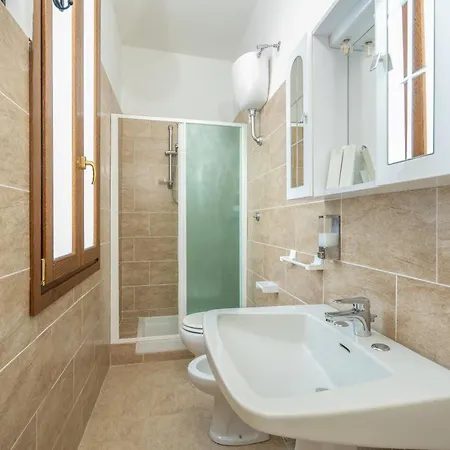 Casa de hóspedes Antica Dimora D'ancora 4*