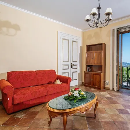 Casa de hóspedes Antica Dimora D'ancora Vico Equense