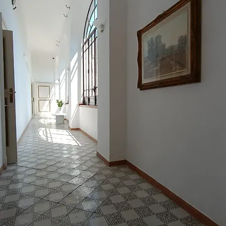 Casa de hóspedes Antica Dimora D'ancora Vico Equense