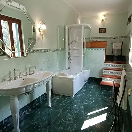 Casa de hóspedes Antica Dimora D'ancora 4*