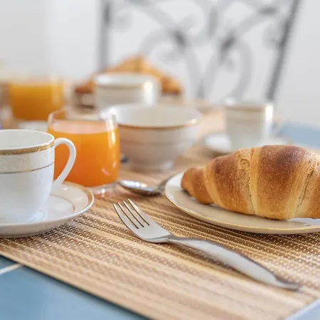 Antica Dimora D'ancora Gasthof 4*