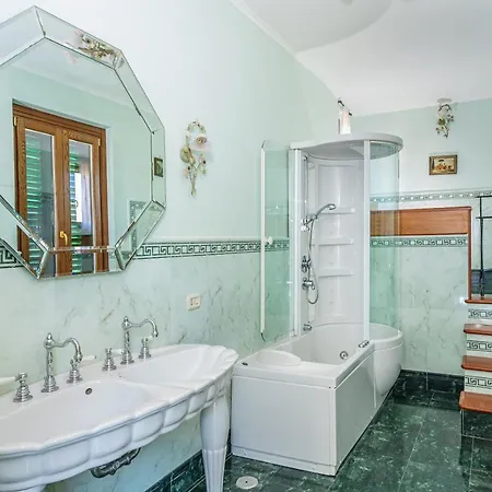 Antica Dimora D'ancora Gasthof Vico Equense