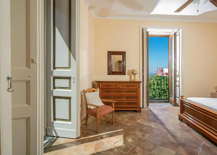 Gasthuis Antica Dimora D'ancora