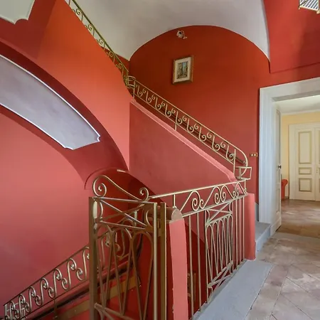 Antica Dimora D'ancora فيكو إيكوينس