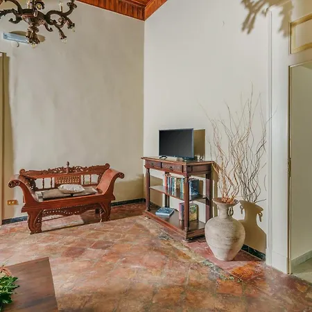 Konukevi Antica Dimora D'ancora Vico Equense