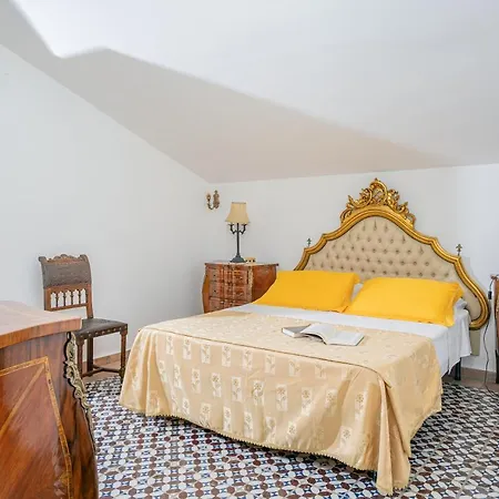 Antica Dimora D'ancora Konukevi Vico Equense