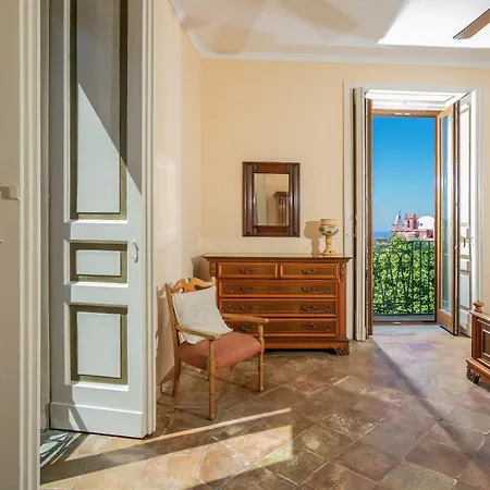 Konukevi Antica Dimora D'ancora