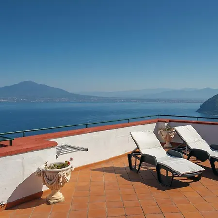 Antica Dimora D'ancora Konukevi 4*