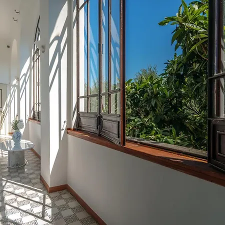 Antica Dimora D'ancora بيت ضيافة 4*