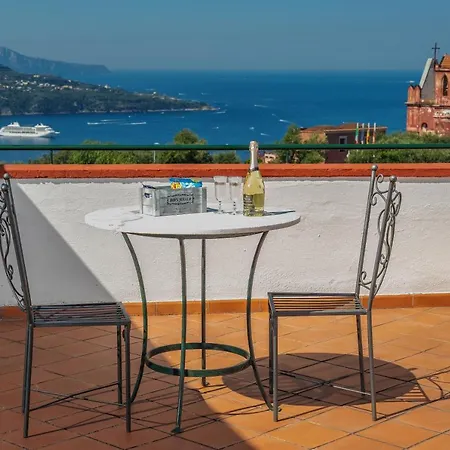 Antica Dimora D'ancora Guest house