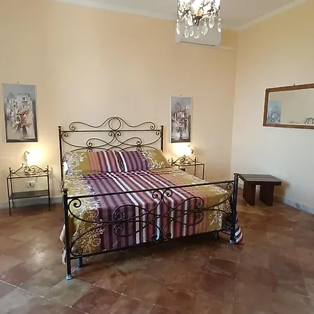 Antica Dimora D'ancora Guest house *