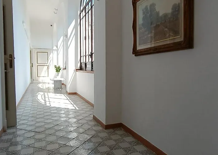 Affittacamere Antica Dimora D'ancora Vico Equense